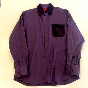 Hugo Boss red label dress shirt